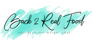Back 2 Real Food